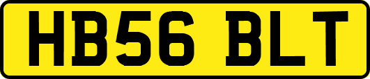 HB56BLT