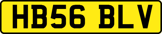 HB56BLV