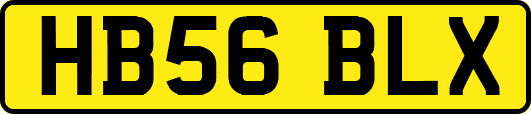 HB56BLX