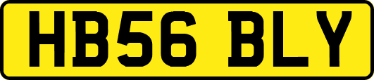 HB56BLY