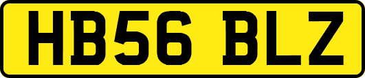 HB56BLZ