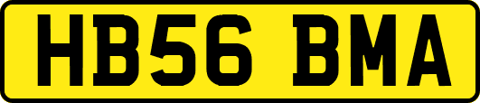 HB56BMA