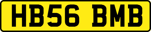 HB56BMB