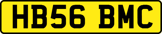 HB56BMC