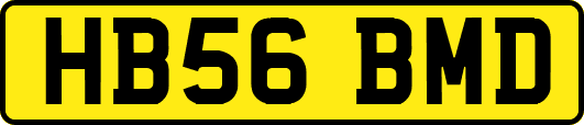 HB56BMD