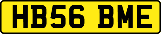 HB56BME