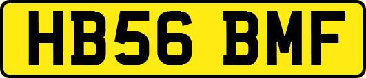 HB56BMF