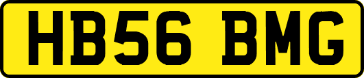 HB56BMG