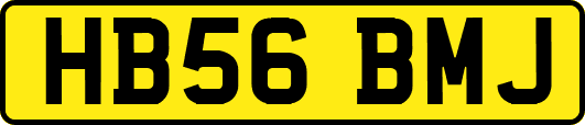 HB56BMJ