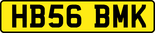 HB56BMK