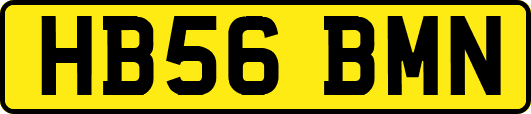 HB56BMN