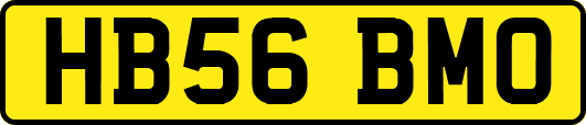 HB56BMO