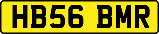HB56BMR