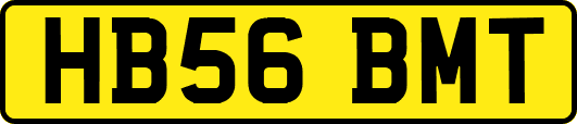 HB56BMT