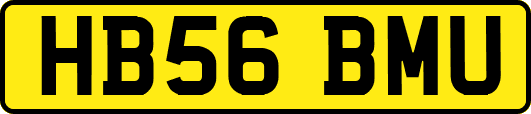 HB56BMU