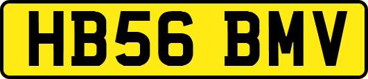 HB56BMV