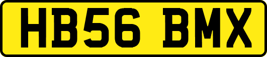 HB56BMX