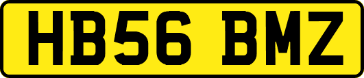 HB56BMZ