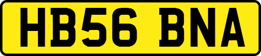 HB56BNA