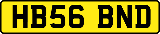 HB56BND