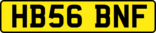 HB56BNF