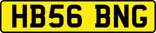 HB56BNG