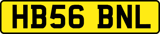HB56BNL