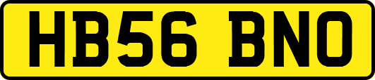 HB56BNO