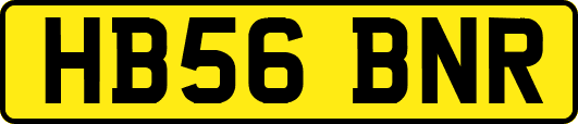 HB56BNR