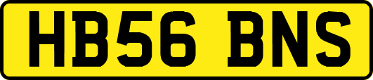 HB56BNS