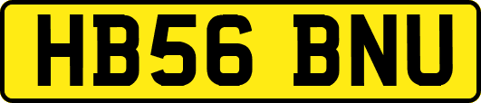 HB56BNU
