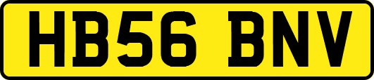 HB56BNV