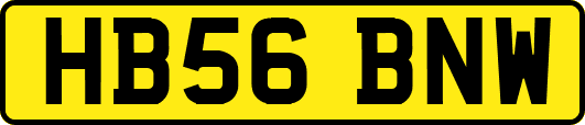 HB56BNW