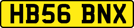 HB56BNX