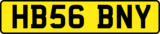 HB56BNY