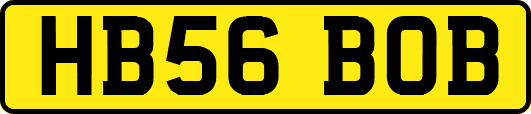 HB56BOB