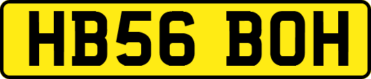 HB56BOH