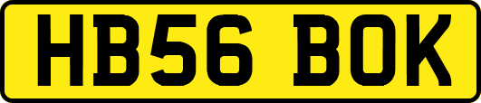 HB56BOK