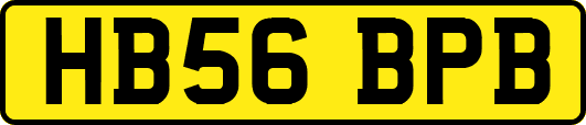 HB56BPB