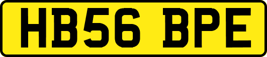 HB56BPE