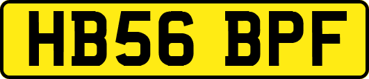 HB56BPF