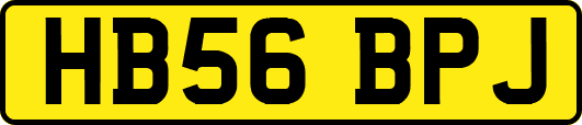 HB56BPJ
