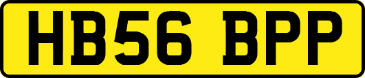 HB56BPP