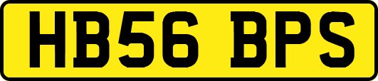 HB56BPS