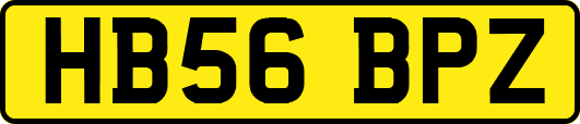 HB56BPZ