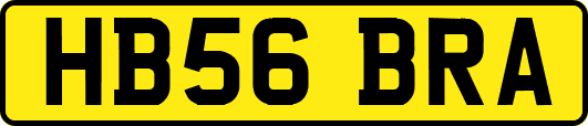 HB56BRA