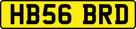 HB56BRD