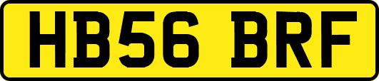 HB56BRF