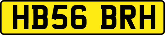 HB56BRH