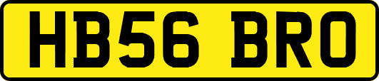 HB56BRO